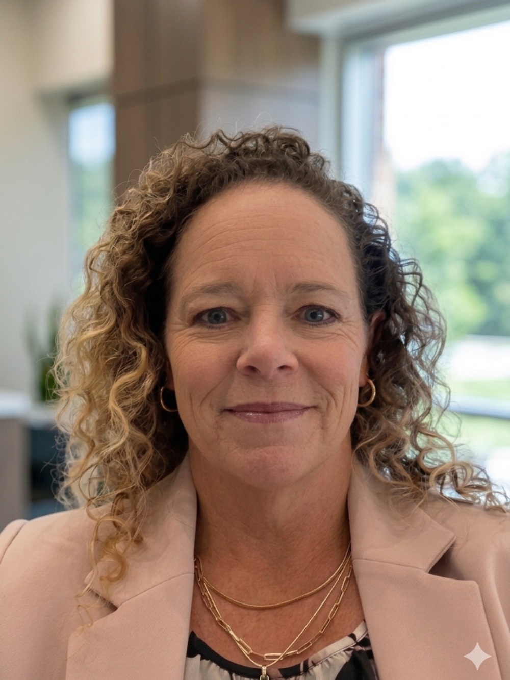 Meet your Posher, Christine